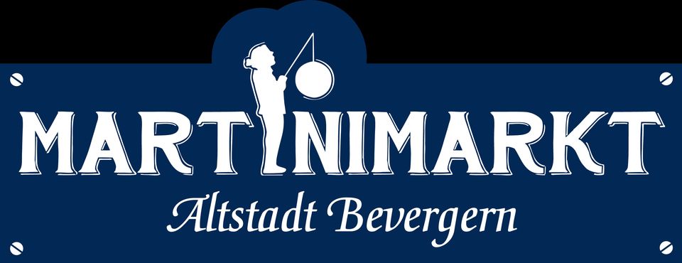 Logo vom Martinimarkt